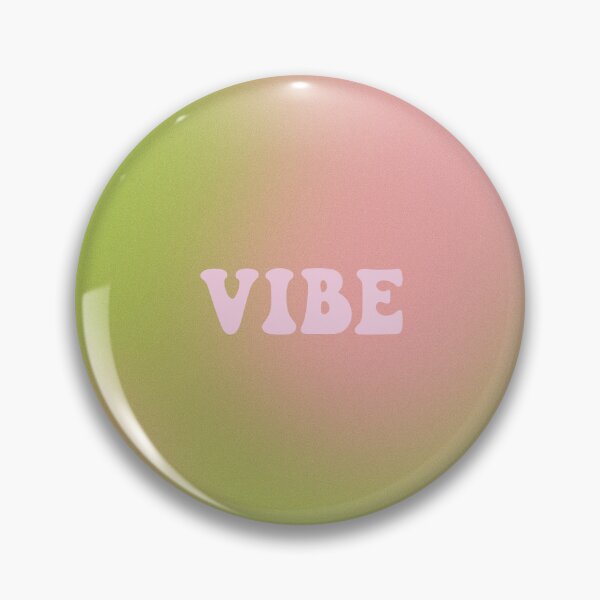 Item preview, Vibe designed and sold by The Innocent Ghost Project.