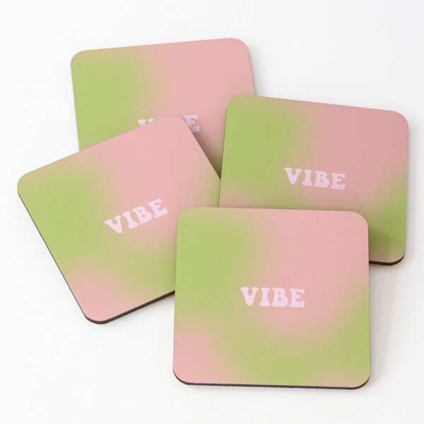 Item preview, Vibe designed and sold by The Innocent Ghost Project.