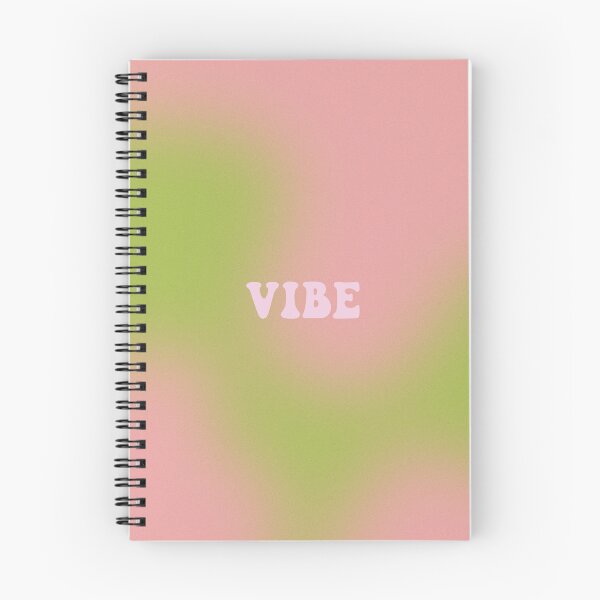 Item preview, Vibe designed and sold by The Innocent Ghost Project.