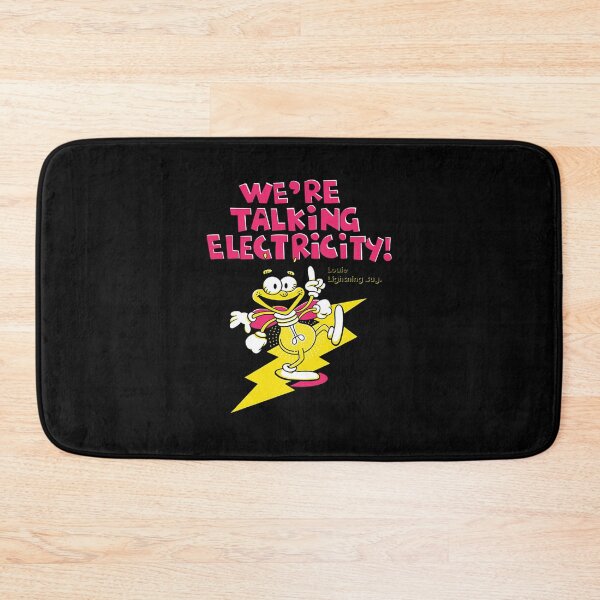 Item preview, Louie The Lightning Bug designed and sold by Sweet-Tee-Usa.