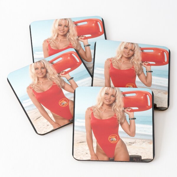 Item preview, Pamela Anderson Baywatch designed and sold by andynguyen3939.