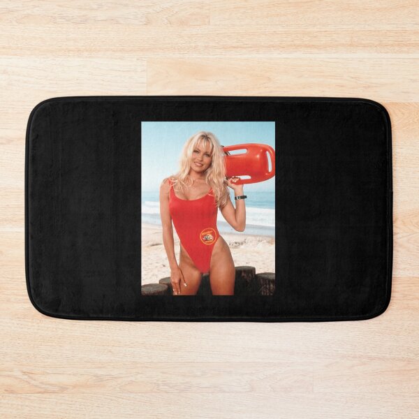 Item preview, Pamela Anderson Baywatch designed and sold by andynguyen3939.