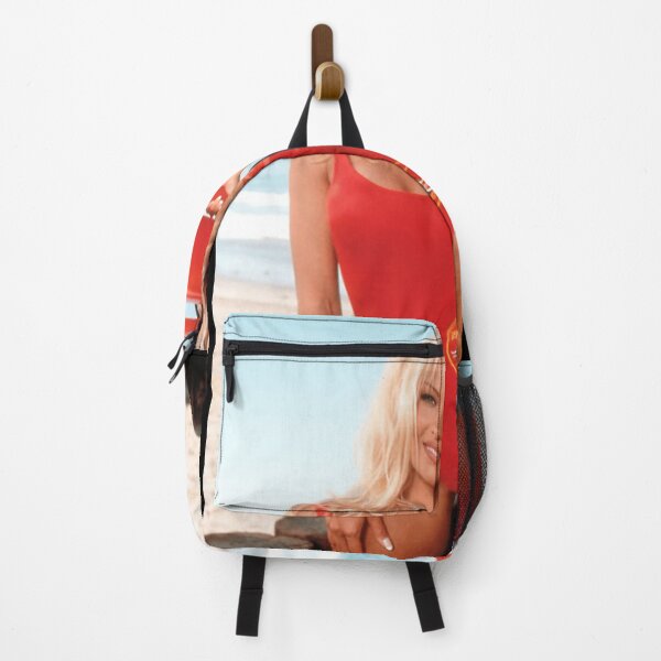Item preview, Pamela Anderson Baywatch designed and sold by andynguyen3939.