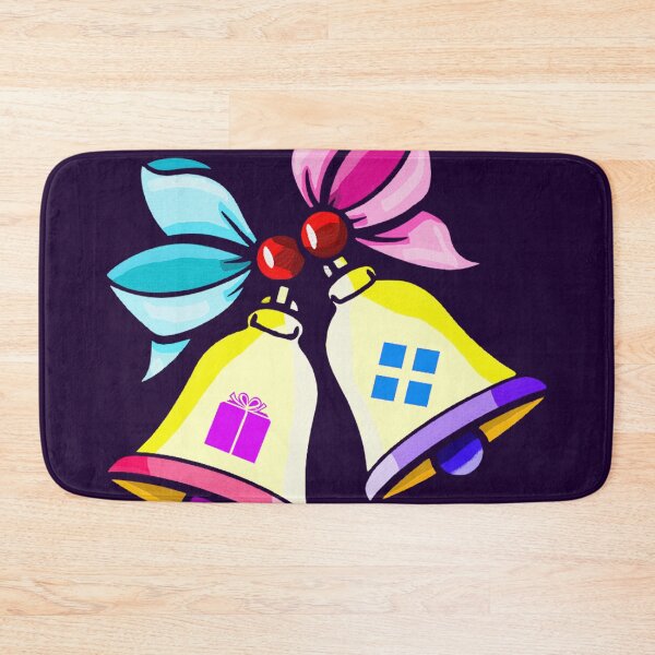 Item preview, Jiggle bells designed and sold by Sleekfox02356.