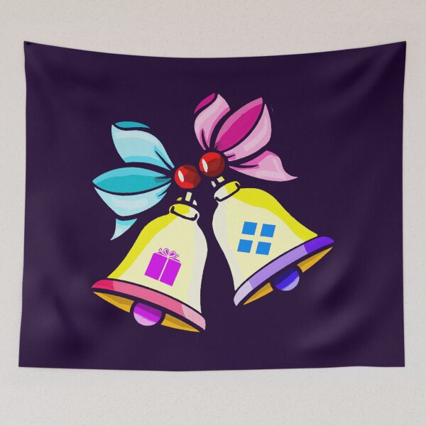 Item preview, Jiggle bells designed and sold by Sleekfox02356.