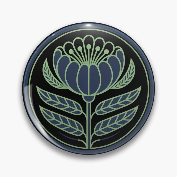 Item preview, Fern Flower - Purpose and Destiny [01] designed and sold by CzakiSport.