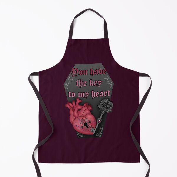 Item preview, Key To My Heart designed and sold by Miss Lunaria.