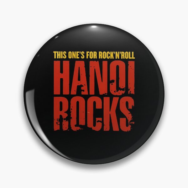 Item preview, Thiss One's For Rock'ns Rolls Hanois Rockss designed and sold by Ahmed-DARWISH.