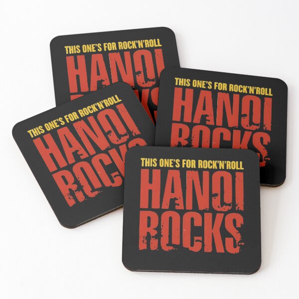 Item preview, Thiss One's For Rock'ns Rolls Hanois Rockss designed and sold by Ahmed-DARWISH.