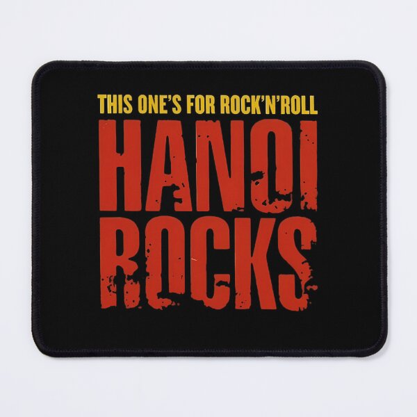 Item preview, Thiss One's For Rock'ns Rolls Hanois Rockss designed and sold by Ahmed-DARWISH.