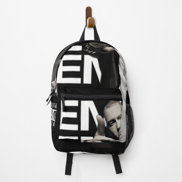 Item preview, Eminem Boombox designed and sold by MAH NOOR ILYAS.