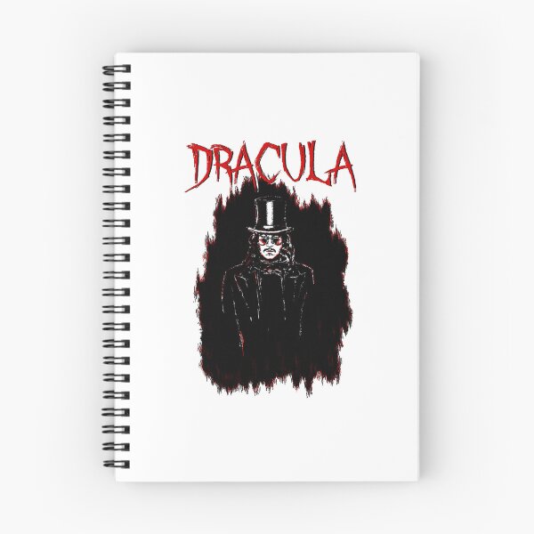 Item preview, Bram Stoker's Dracula Dark Gothic Vampire Portrait designed and sold by Gerright.