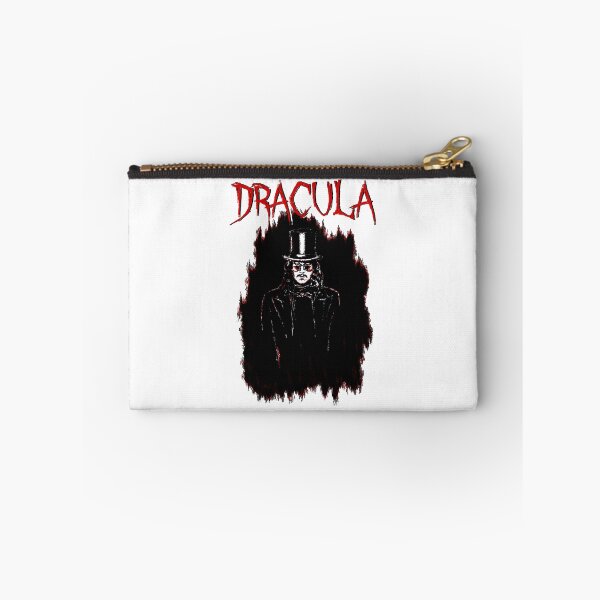 Item preview, Bram Stoker's Dracula Dark Gothic Vampire Portrait designed and sold by Gerright.