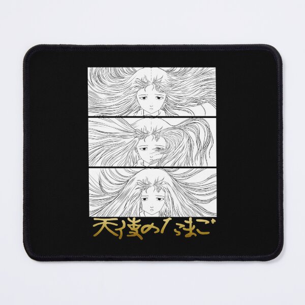 Item preview, Angel's Egg Triple Angel Portrait Vertical Style designed and sold by Aliciestica.