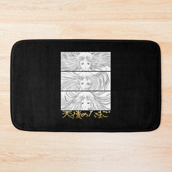 Item preview, Angel's Egg Triple Angel Portrait Vertical Style designed and sold by Aliciestica.