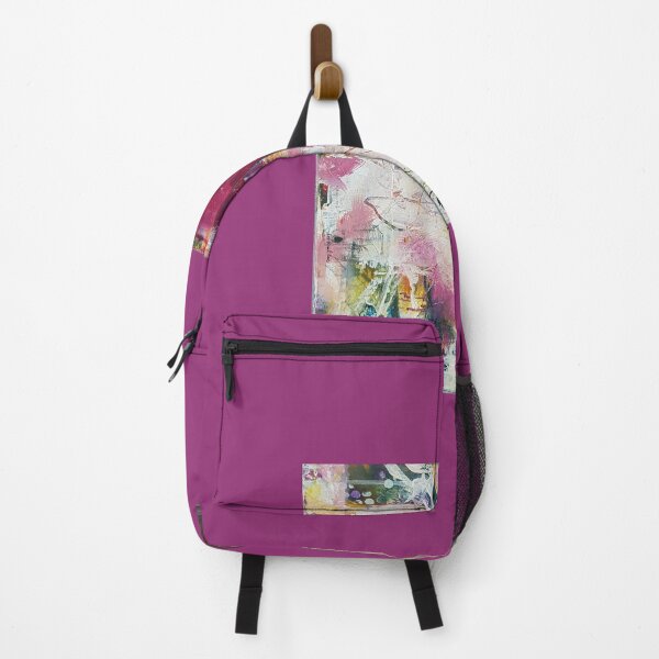 Item preview, Original Artwork, Colour Splash of Magenta, Green, White. Fireworks designed and sold by Royalharvest.