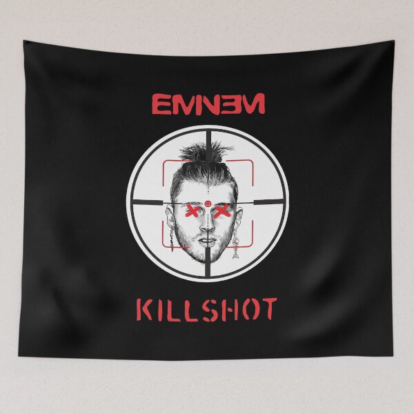 Item preview, Rhythm Eminem Rapper aOf Elegance designed and sold by Wieckmananddoc.