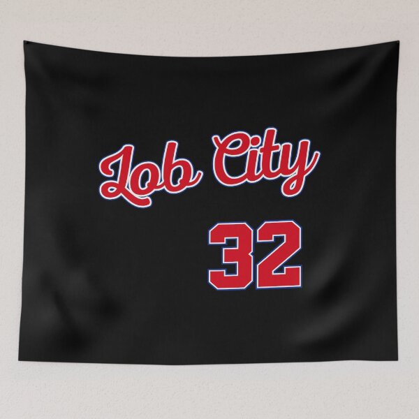 Item preview, Blake Griffin Lob City Number Thirty Two designed and sold by Melisacasio.