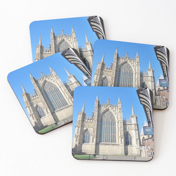 Item preview, York Minster from College Street designed and sold by Alisonchambers2.