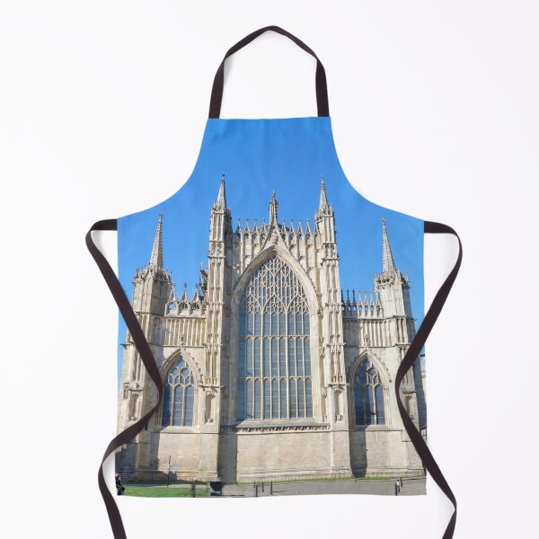 Item preview, York Minster from College Street designed and sold by Alisonchambers2.