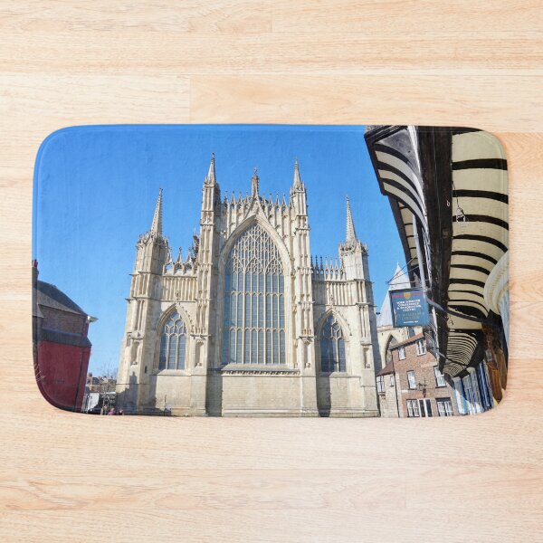 Item preview, York Minster from College Street designed and sold by Alisonchambers2.