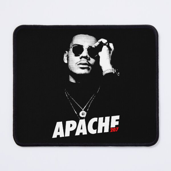 Item preview, Apache207 designed and sold by cilazaburn.