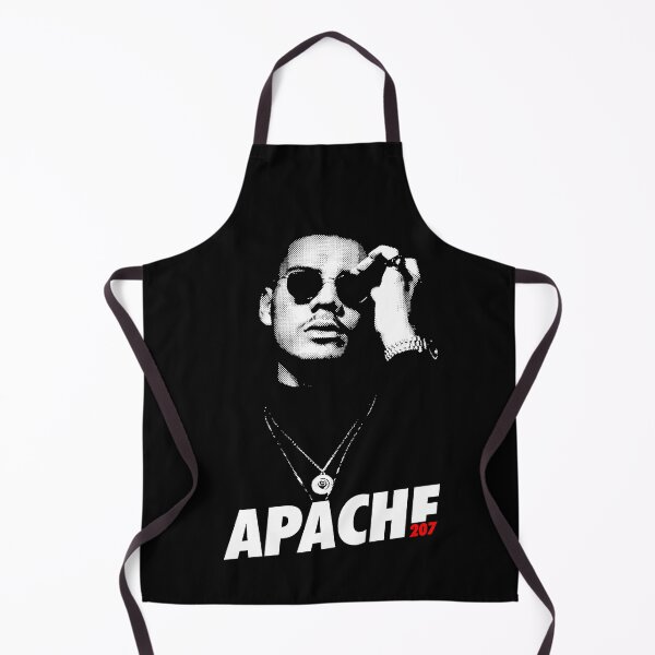 Item preview, Apache207 designed and sold by cilazaburn.