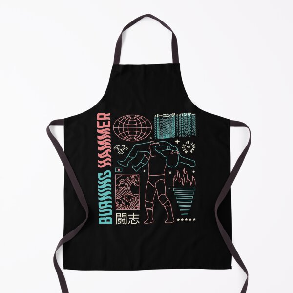 Item preview, Burning Hammer Streetwear designed and sold by Sweet-Tee-Usa.