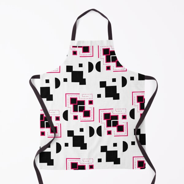 Item preview, Cyber Schematic - Red Neon Circuit Wireframe designed and sold by The Nomadic Designs.