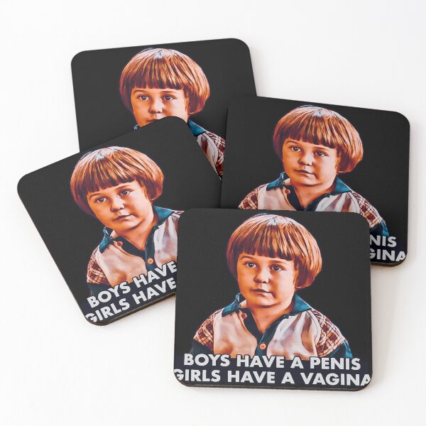 Item preview,  Kindergarten Cop  Boys And Girls designed and sold by andynguyen3939.