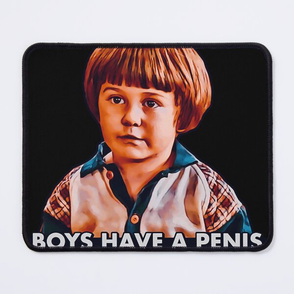 Item preview, Kindergarten Cop Boys And Girls designed and sold by andynguyen3939.
