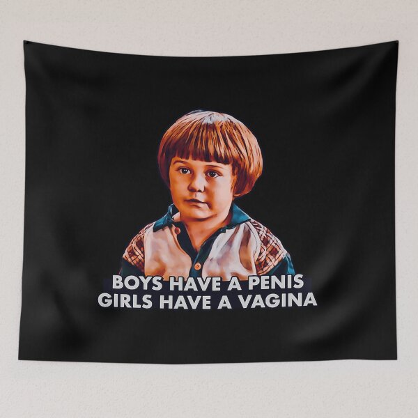 Item preview,  Kindergarten Cop  Boys And Girls designed and sold by andynguyen3939.