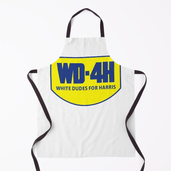 Item preview, WD-4D Whites Dudess For Harriss Logo designed and sold by Ahmed-DARWISH.