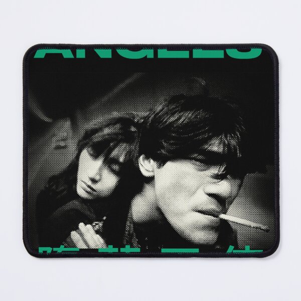 Item preview, Fallen Angels Wong Kar-Wai designed and sold by animalbeingcute.
