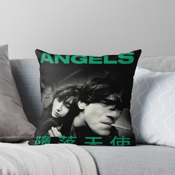 Item preview,  Fallen Angels Wong Kar-Wai designed and sold by animalbeingcute.