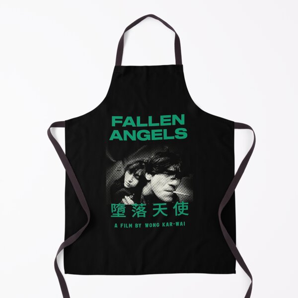 Item preview, Fallen Angels Wong Kar-Wai designed and sold by animalbeingcute.