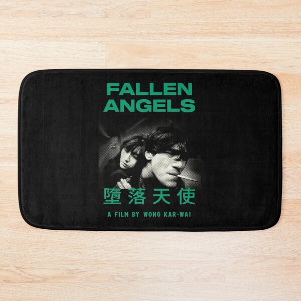 Item preview,  Fallen Angels Wong Kar-Wai designed and sold by animalbeingcute.