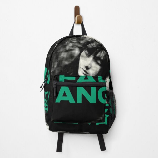 Item preview, Fallen Angels Wong Kar-Wai designed and sold by animalbeingcute.