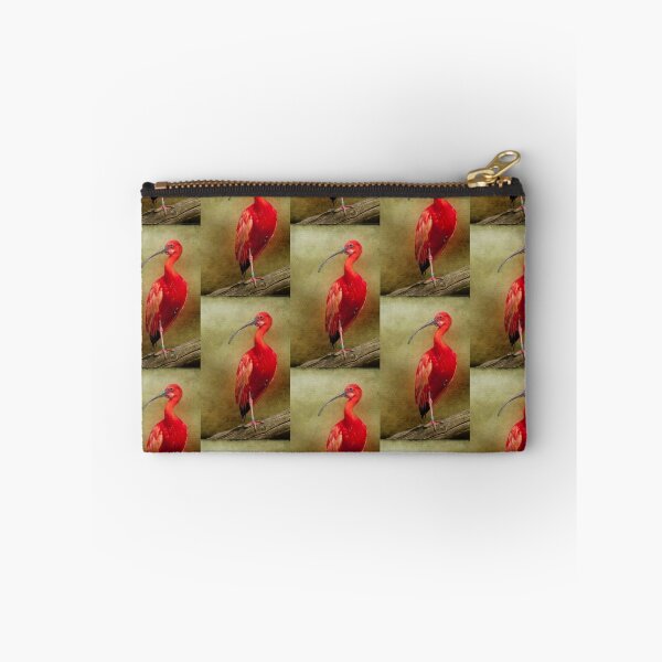 Item preview, Red Ibis 2 designed and sold by Lissywitch.