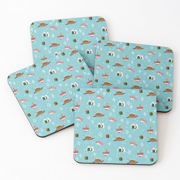 Item preview, Food Pattern designed and sold by Cappie9081.