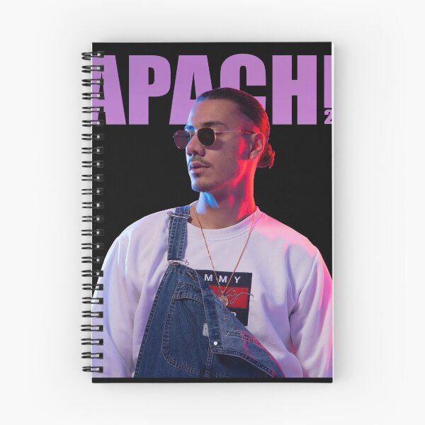 Item preview, Apache207 designed and sold by cilazaburn.