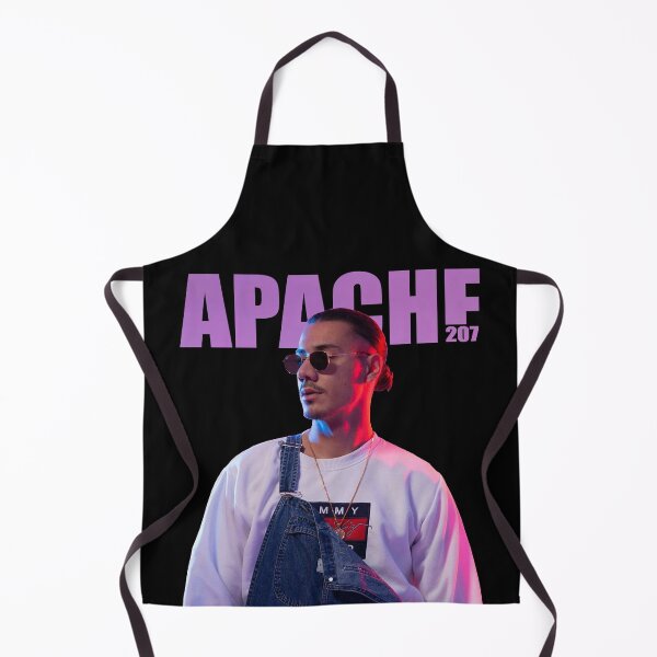 Item preview, Apache207 designed and sold by cilazaburn.