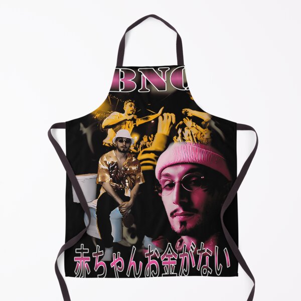 Item preview, Bbno Bootleg Rapper designed and sold by MAH NOOR ILYAS.