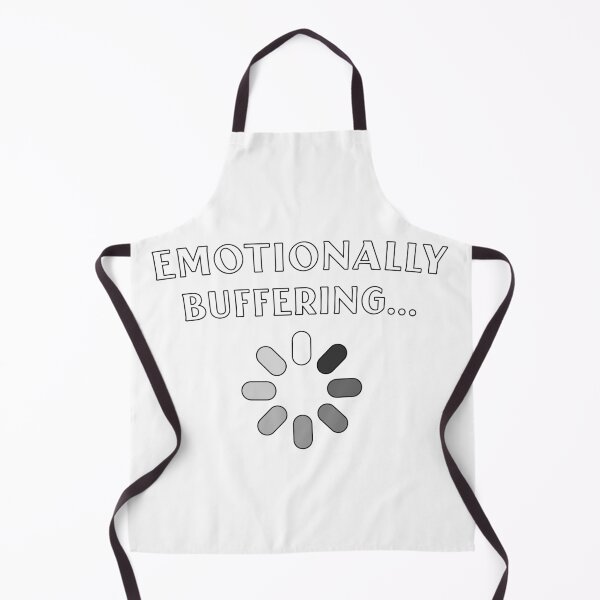 Item preview, Emotionally Buffering (Valentine’s Day Edition)  designed and sold by R-A Designs.