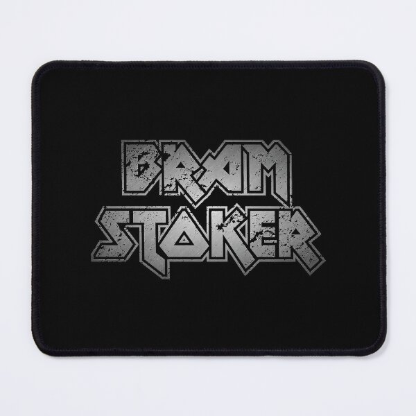 Item preview, Bram Stoker's Dracula Gothic Text Logo Vintage Style designed and sold by Gerright.