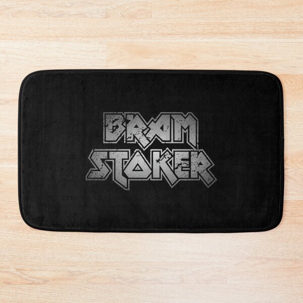 Item preview, Bram Stoker's Dracula Gothic Text Logo Vintage Style designed and sold by Gerright.