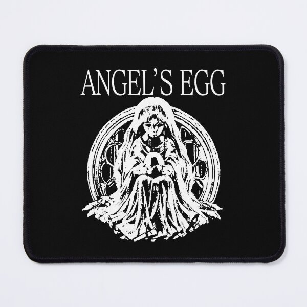 Item preview, Angel's Egg Sacred Angel Circle Symbol Design designed and sold by Aliciestica.