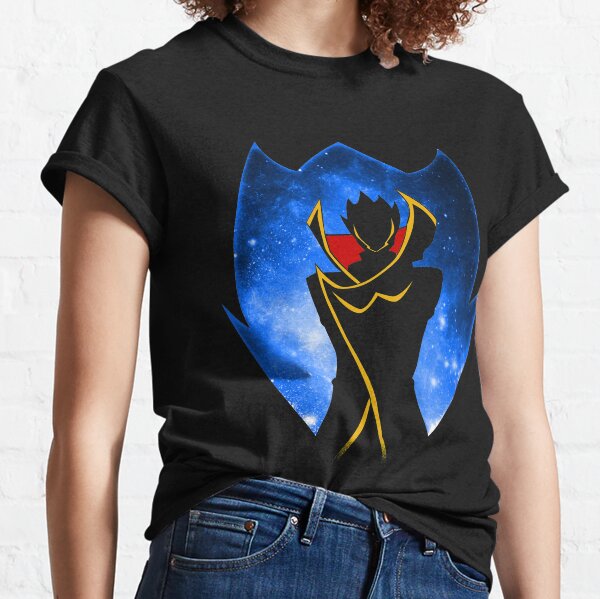 Zéro - Code Geass T-shirt classique