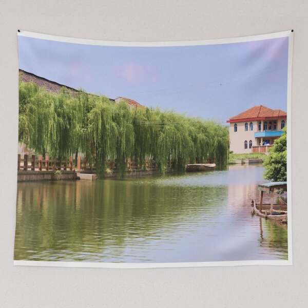 Item preview, The Little Venice of China designed and sold by Christine "Xine" Segalas.