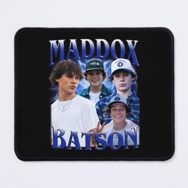 Item preview, Maddox Batson Singer 2026 Concert designed and sold by rkgrafix.